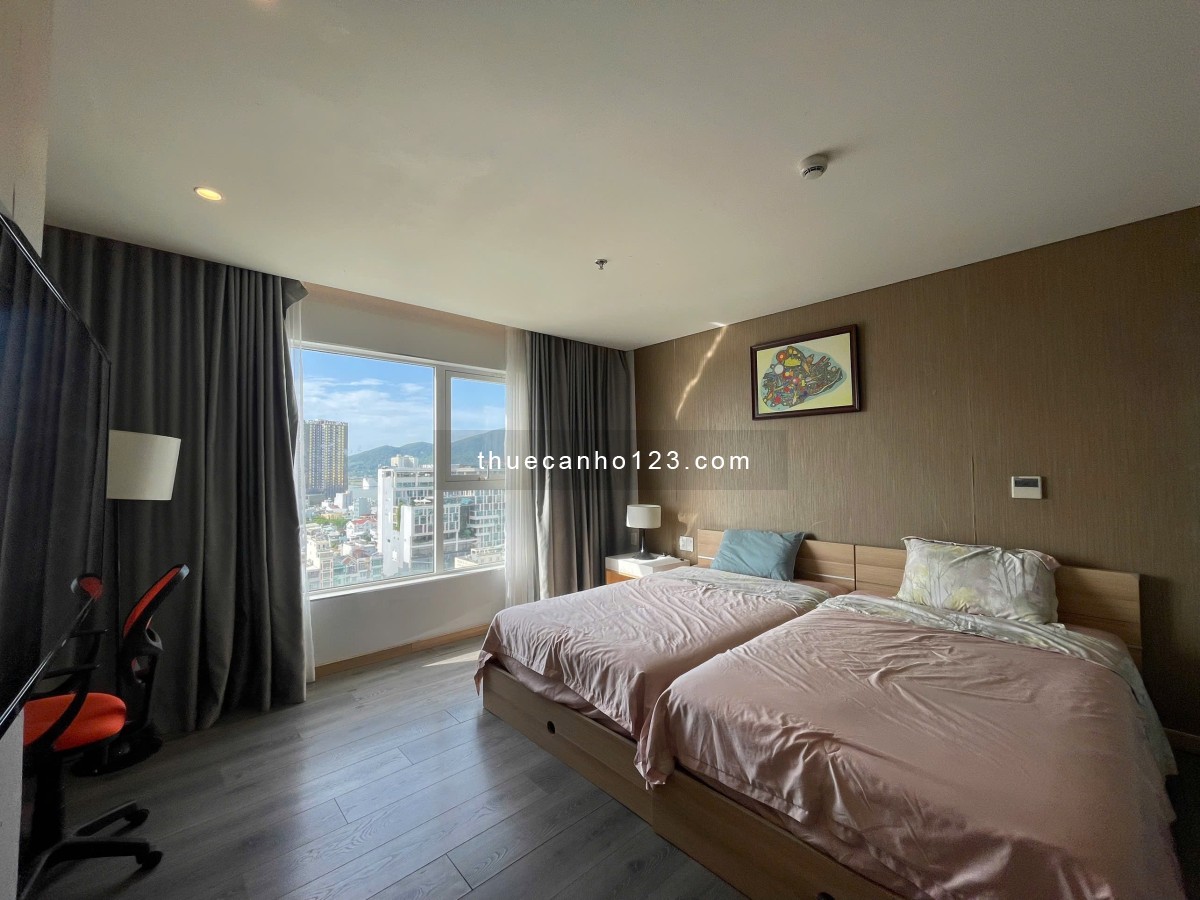 CHO THUÊ CHUNG CƯ KHU CĂN HỘ FHOME DT 70M2, 1PN ĐỦ NT GIÁ CHỈ 16 TRIỆU/THÁNG - Ảnh 4