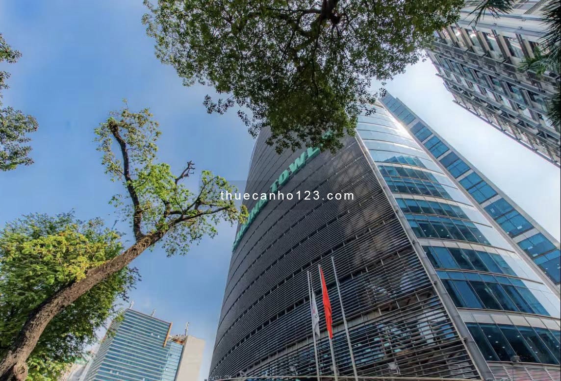 CHO THUÊ CHUNG CƯ SAILING TOWER Q1 DT 104M², 2PN TẦNG CAO GIÁ CHỈ TỪ 35TR/THÁNG - Ảnh 3