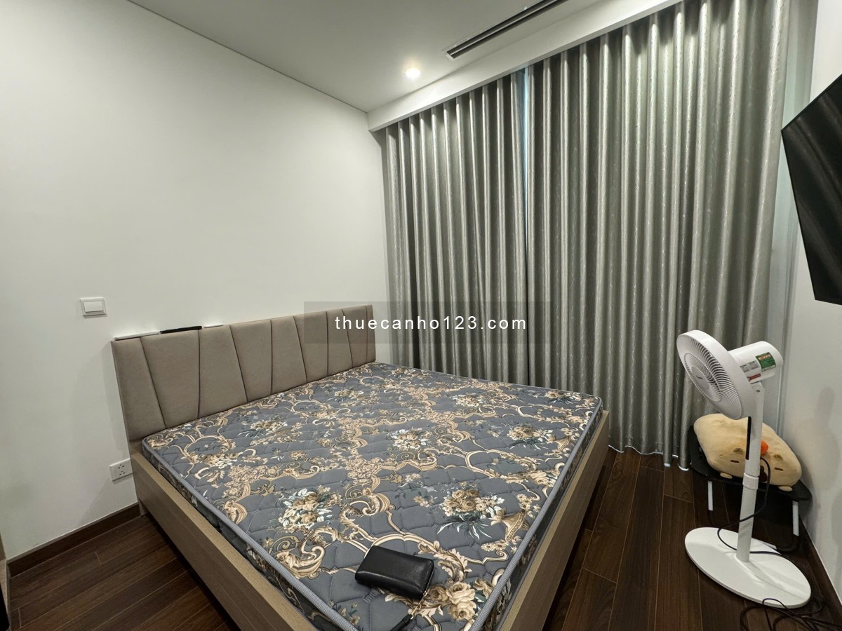 Quỹ căn cho thuê dự án Vinhomes Green Bay - Mễ Trì - Ảnh 2