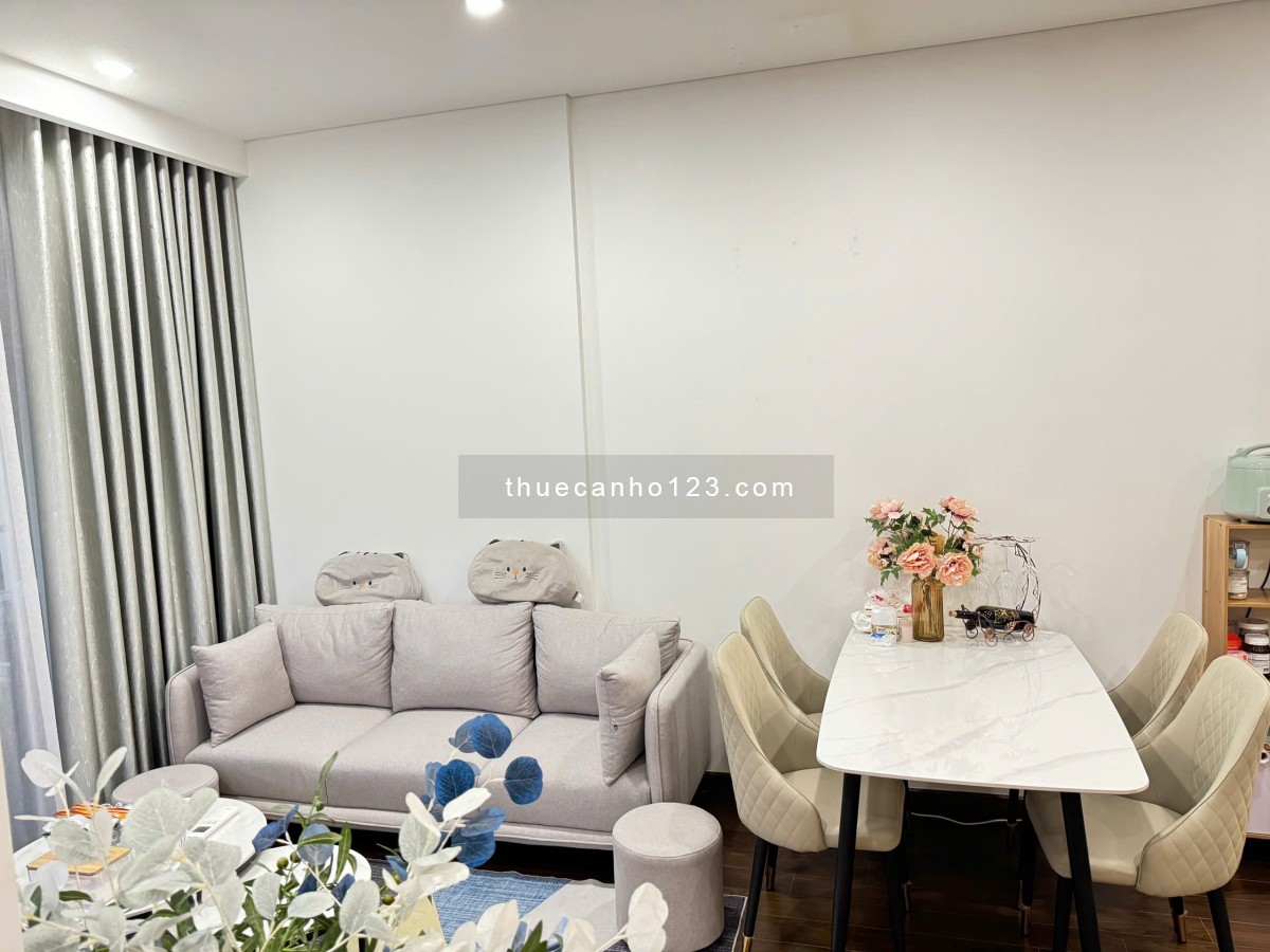 Quỹ căn cho thuê dự án Vinhomes Green Bay - Mễ Trì - Ảnh 3