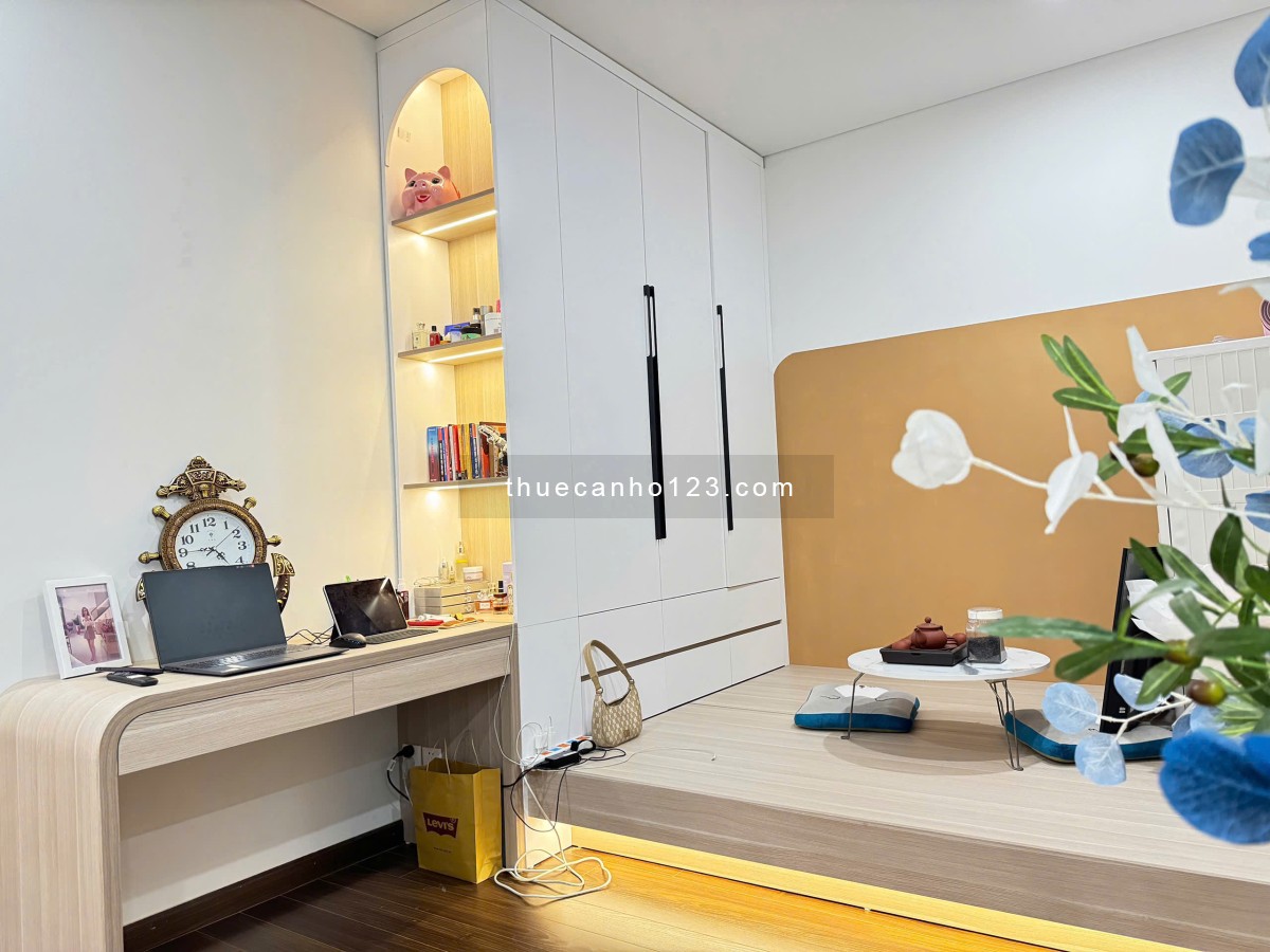 Quỹ căn cho thuê dự án Vinhomes Green Bay - Mễ Trì - Ảnh 4