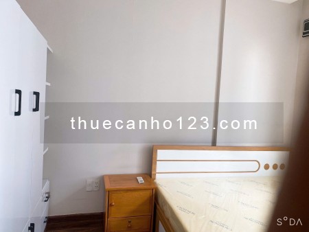 Cần cho thuê nhanh căn hộ chung cư Summer Square, 3PN, nhà đẹp, giá ưu đãi. - Ảnh 4