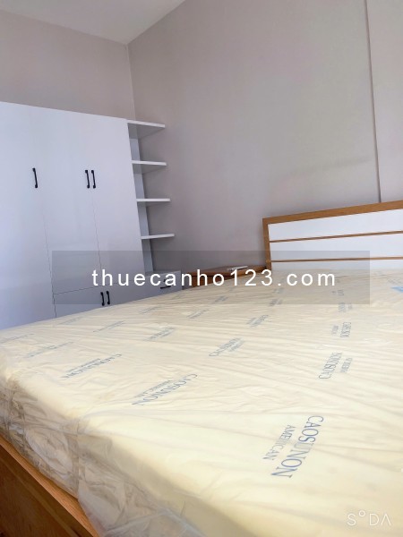 Cần cho thuê nhanh căn hộ chung cư Summer Square, 3PN, nhà đẹp, giá ưu đãi. - Ảnh 3