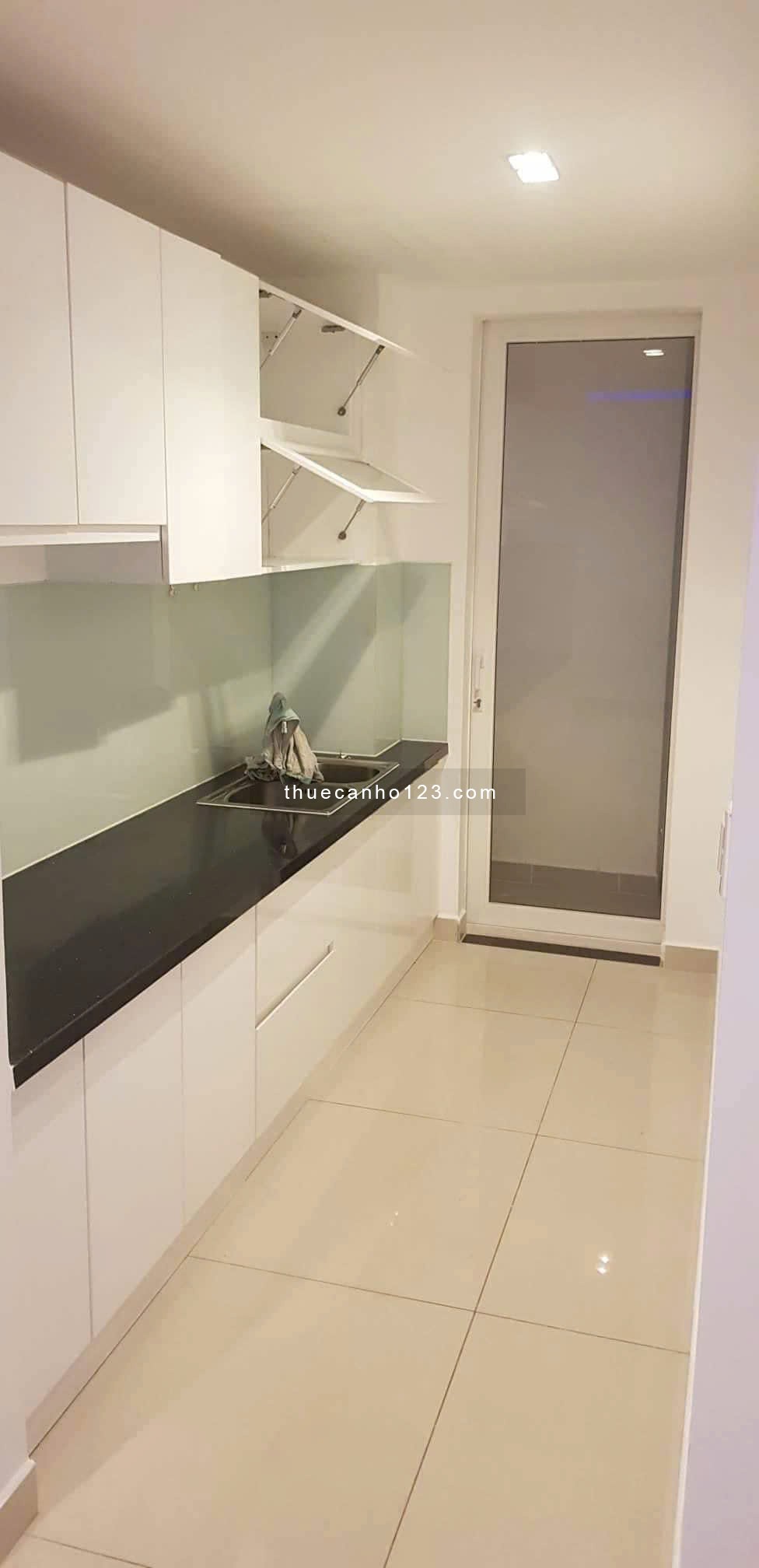 Cho thuê căn hộ Sky Center 75m2 2pn 2wc nội thất cơ bản giá 15tr 0902202113 - Ảnh 7