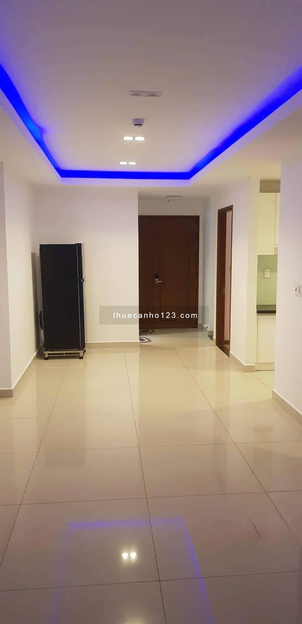 Cho thuê căn hộ Sky Center 75m2 2pn 2wc nội thất cơ bản giá 15tr 0902202113 - Ảnh 9