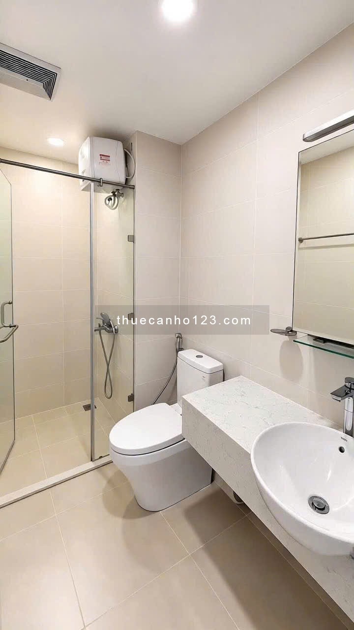 CC Cao Cấp Pearl Plaza. ĐBP,P25,Bình Thạnh. 70m2 2PN. Full NT. 17TR - Ảnh 6