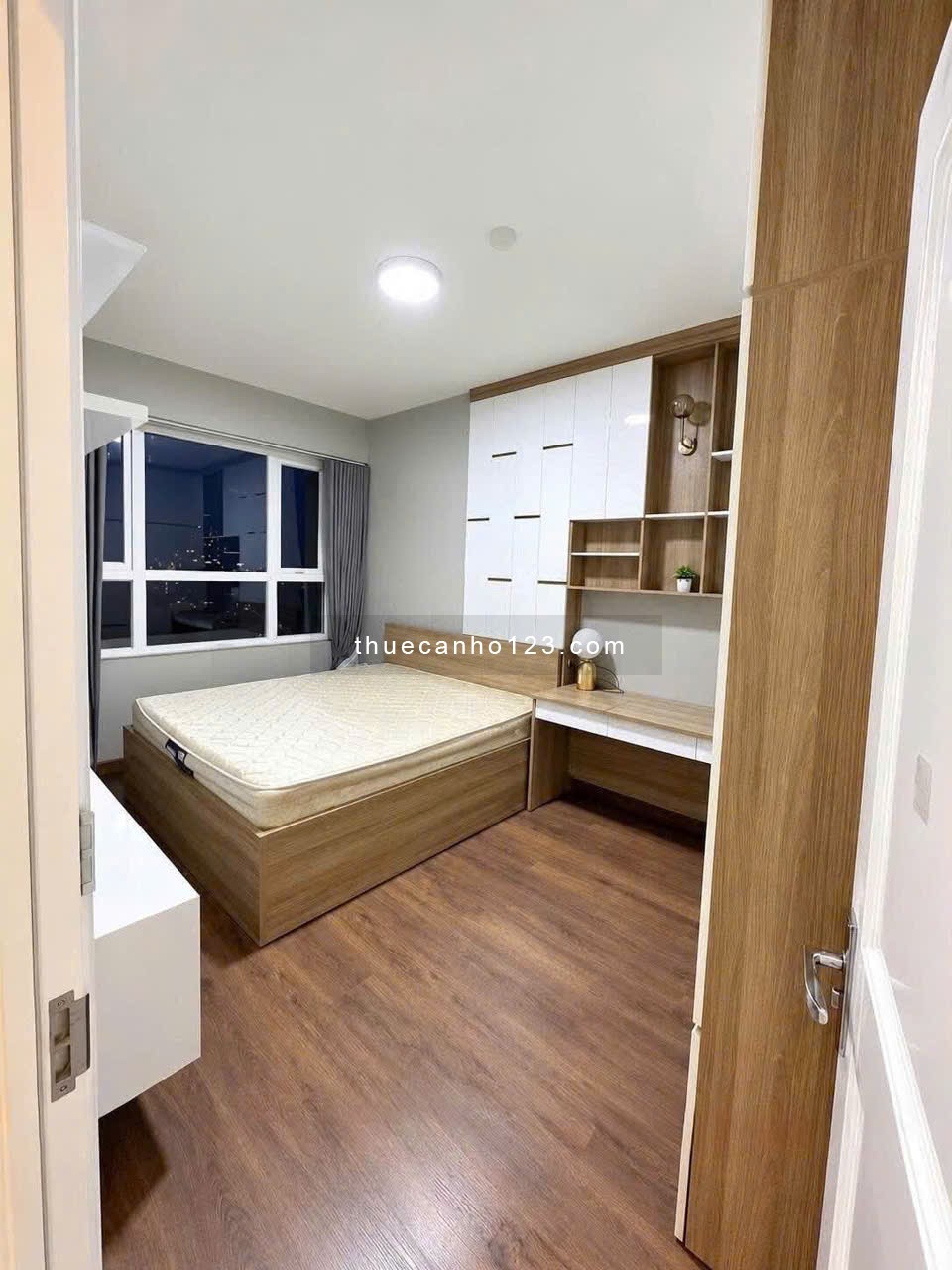 CC Cao Cấp Pearl Plaza. ĐBP,P25,Bình Thạnh. 70m2 2PN. Full NT. 17TR - Ảnh 4