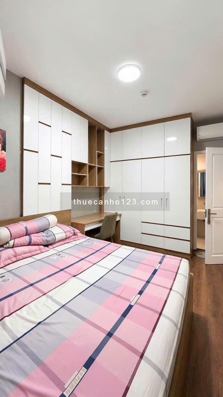 CC Cao Cấp Pearl Plaza. ĐBP,P25,Bình Thạnh. 70m2 2PN. Full NT. 17TR - Ảnh 8