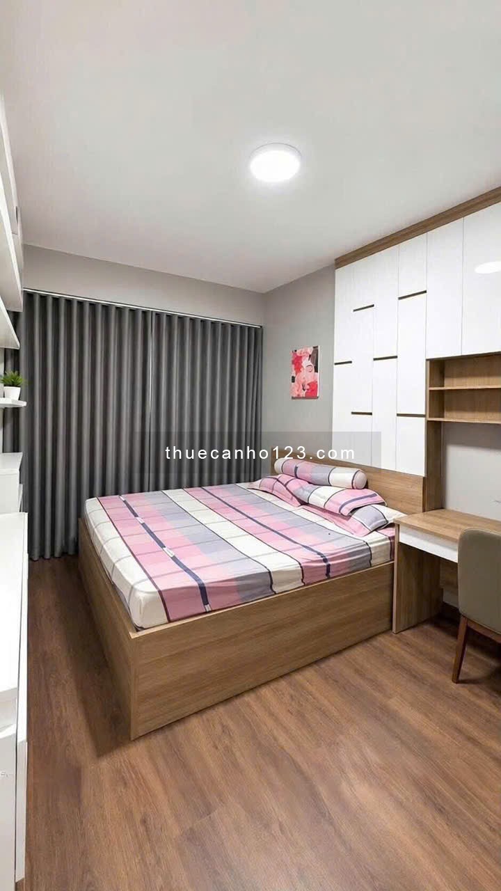 CC Cao Cấp Pearl Plaza. ĐBP,P25,Bình Thạnh. 70m2 2PN. Full NT. 17TR - Ảnh 2