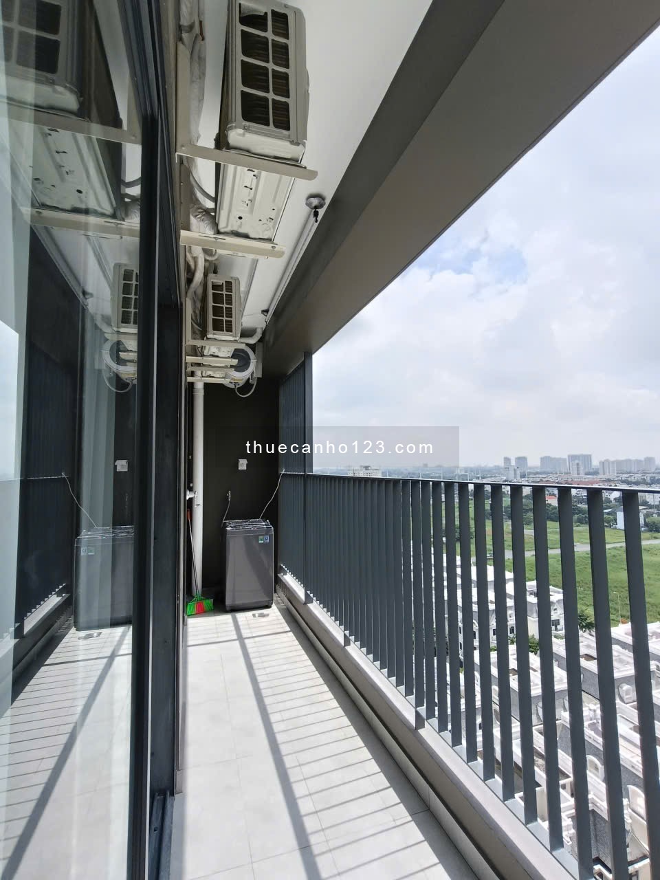 Cập nhật giỏ hàng căn hộ Cantavil An Phú Q2, có ban công, tiện ích ngập tràn, chỉ từ 16 triệu/tháng - Ảnh 1
