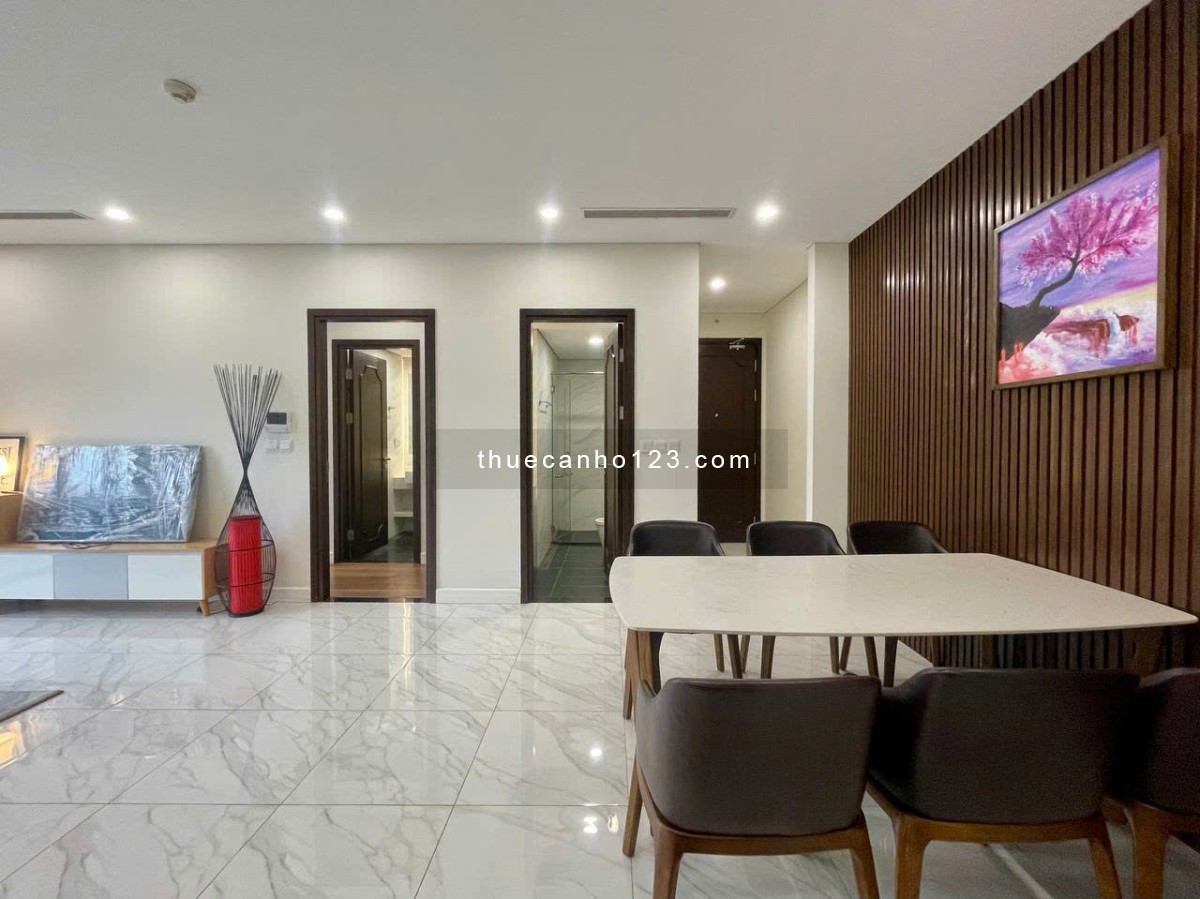 Cần cho thuê căn từ Studio đến 3PN ở El Dorado Tây Hồ giá từ 11 triệu có slot oto - Ảnh 1