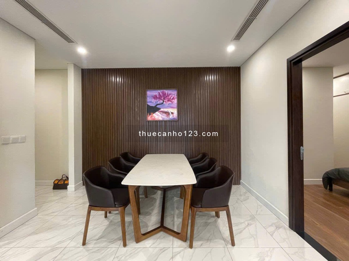 Cần cho thuê căn từ Studio đến 3PN ở El Dorado Tây Hồ giá từ 11 triệu có slot oto - Ảnh 2