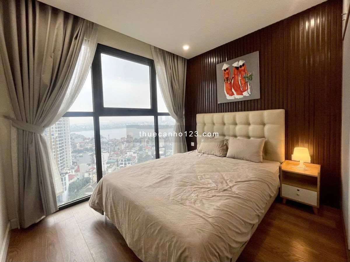 Cần cho thuê căn từ Studio đến 3PN ở El Dorado Tây Hồ giá từ 11 triệu có slot oto - Ảnh 5