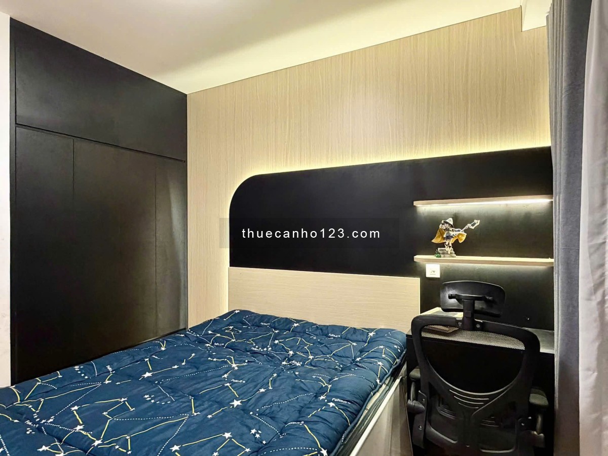 CHO THUÊ SUNWAH PEARL NGUYỄN HỮU CẢNH Q.BÌNH THẠNH – 106M², THIẾT KẾ 3PN, VIEW SÔNG - Ảnh 3