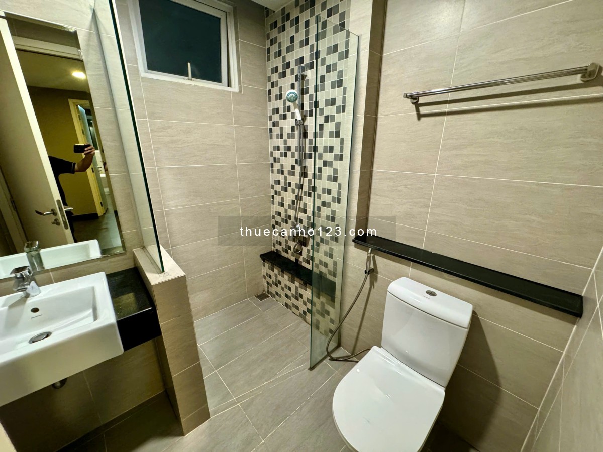 CĂN HIẾM VISTA VERDE- 3PN 136M2 NỘI THẤT CƠ BẢN GIÁ CHỈ 27TR/ THÁNG. LIÊN HỆ TƯ VẤN VÀ XEM NHÀ 24/7 - Ảnh 2