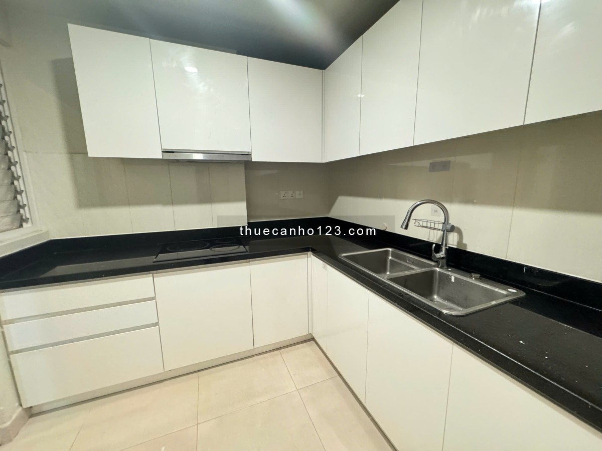 CĂN HIẾM VISTA VERDE- 3PN 136M2 NỘI THẤT CƠ BẢN GIÁ CHỈ 27TR/ THÁNG. LIÊN HỆ TƯ VẤN VÀ XEM NHÀ 24/7 - Ảnh 3