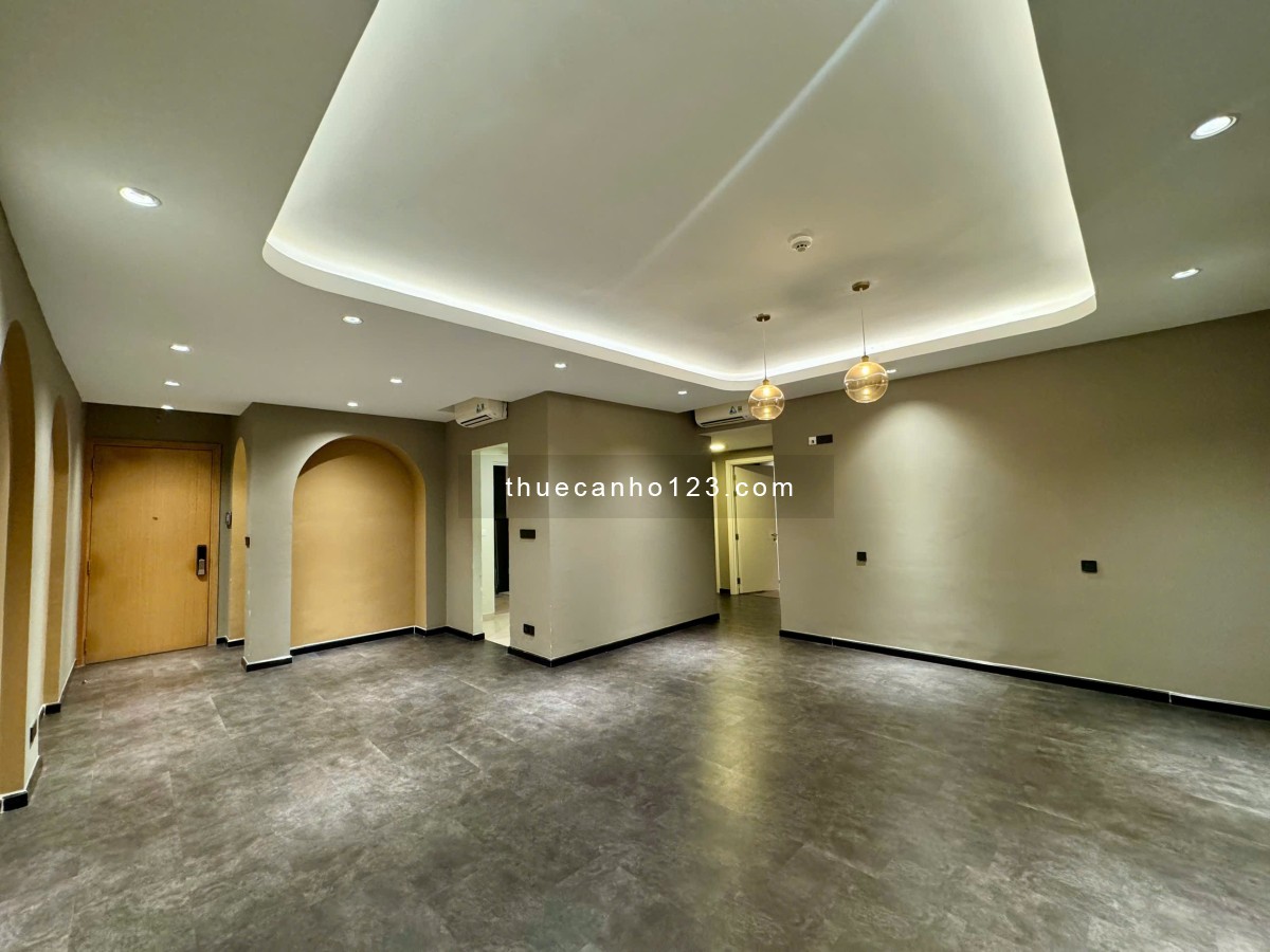 CĂN HIẾM VISTA VERDE- 3PN 136M2 NỘI THẤT CƠ BẢN GIÁ CHỈ 27TR/ THÁNG. LIÊN HỆ TƯ VẤN VÀ XEM NHÀ 24/7 - Ảnh 4