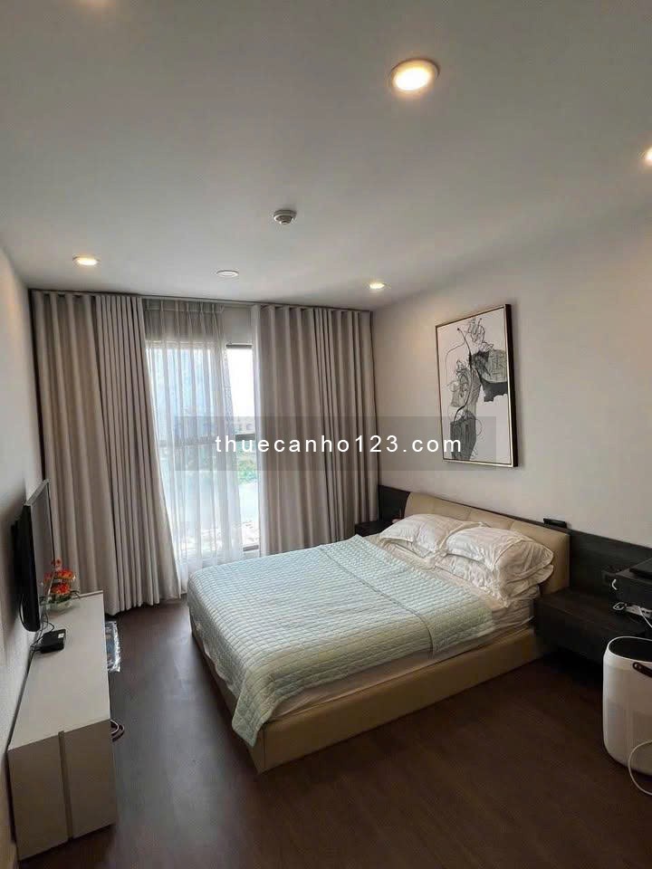 Cho thuê chung cư Ruby Garden căn góc 2 Ban Công, 3PN DT 119m2 đủ nội thất giá 13,5 triệu/tháng - Ảnh 2