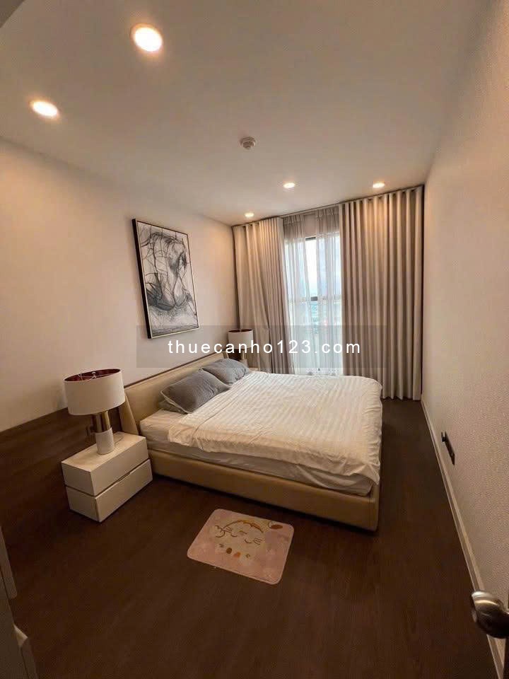Cho thuê chung cư Ruby Garden căn góc 2 Ban Công, 3PN DT 119m2 đủ nội thất giá 13,5 triệu/tháng - Ảnh 3