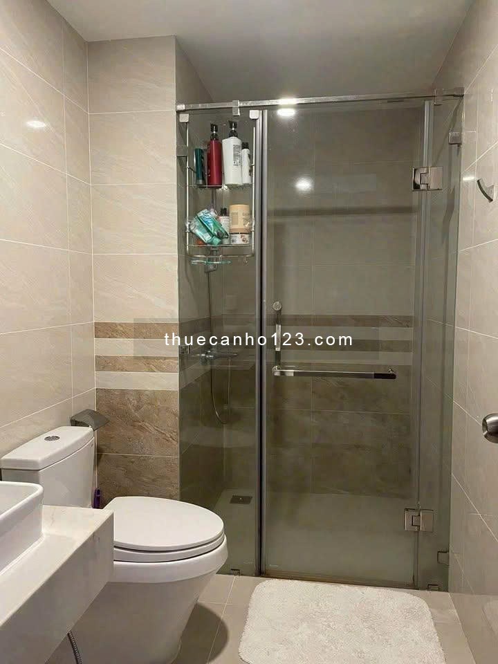 Cho thuê chung cư Ruby Garden căn góc 2 Ban Công, 3PN DT 119m2 đủ nội thất giá 13,5 triệu/tháng - Ảnh 4