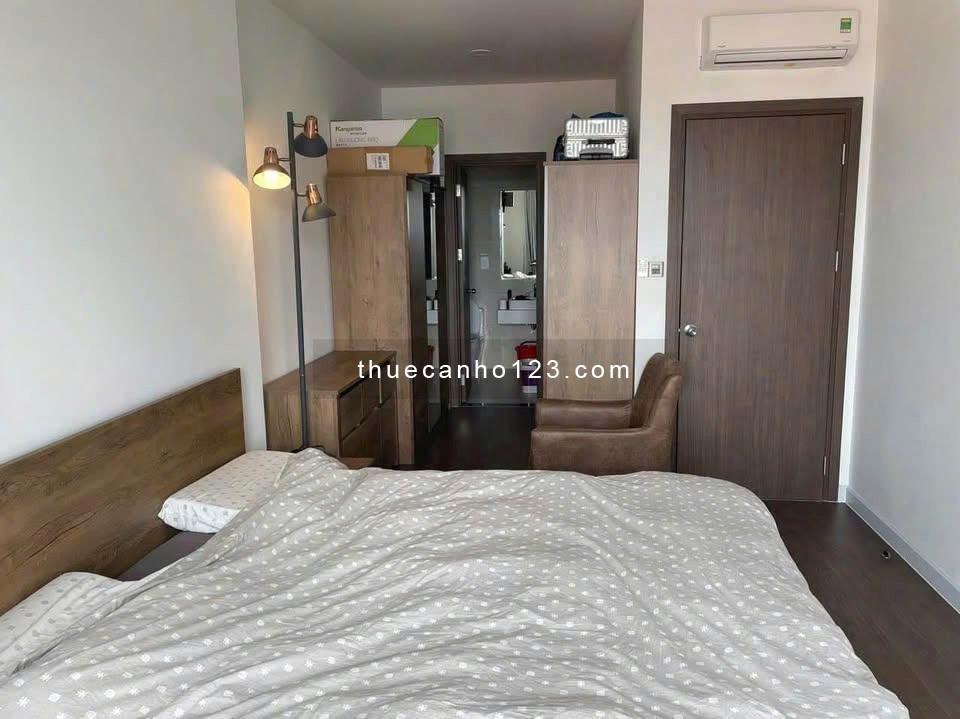 Cho thuê chung cư Ruby Garden căn góc 2 Ban Công, 3PN DT 119m2 đủ nội thất giá 13,5 triệu/tháng - Ảnh 5