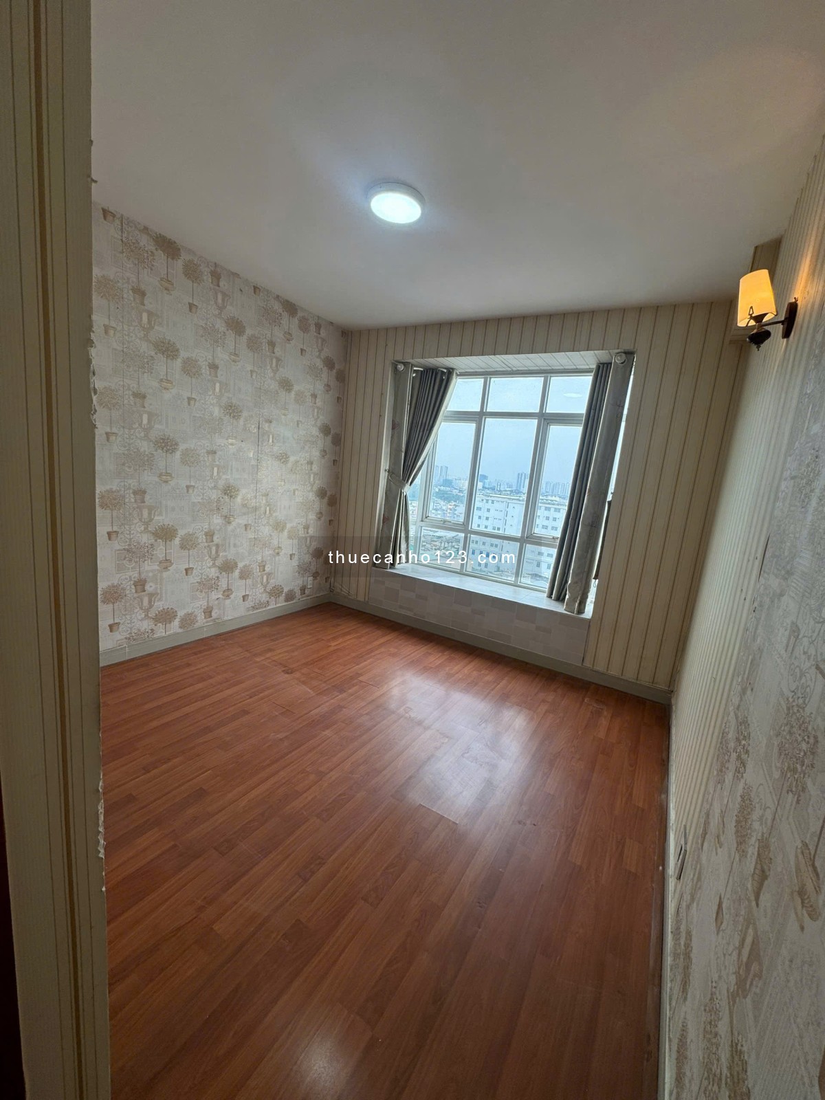 Cho thuê chung cư Ngọc Phương Nam DT 118m2, 3PN2WC, NTCB, giá chỉ 13 triệu/tháng - Ảnh 3