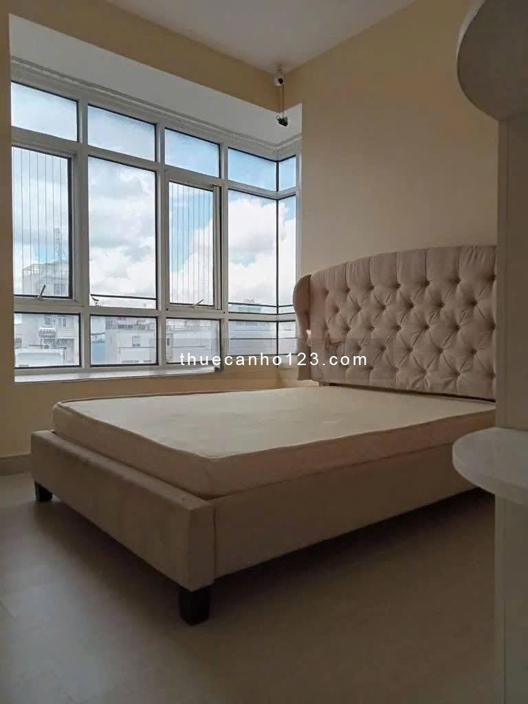 Cần cho thuê căn hộ Ngọc Phương Nam - Âu Dương Lân, P2, Q8 - Ảnh 4