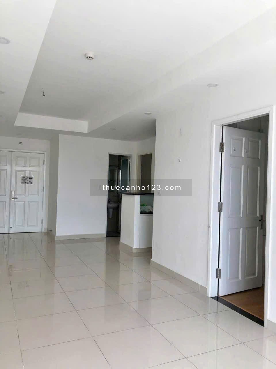 Cho thuê căn hộ 2PN 73m2 đủ NT tại chung cư Phúc Yên 3 đường Phan Huy Ích giá 9tr/tháng - Ảnh 2