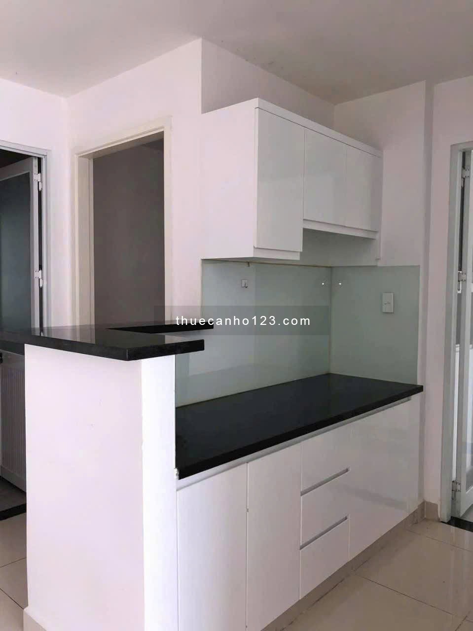 Cho thuê căn hộ 2PN 73m2 đủ NT tại chung cư Phúc Yên 3 đường Phan Huy Ích giá 9tr/tháng - Ảnh 3
