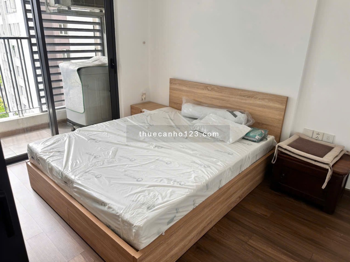Chỉ 22 triệu/ tháng thuê ngay CH 1PN - 50m2 Opal Saigon Pearl, đầy đủ nội thất, ngay trung tâm TP - Ảnh 4
