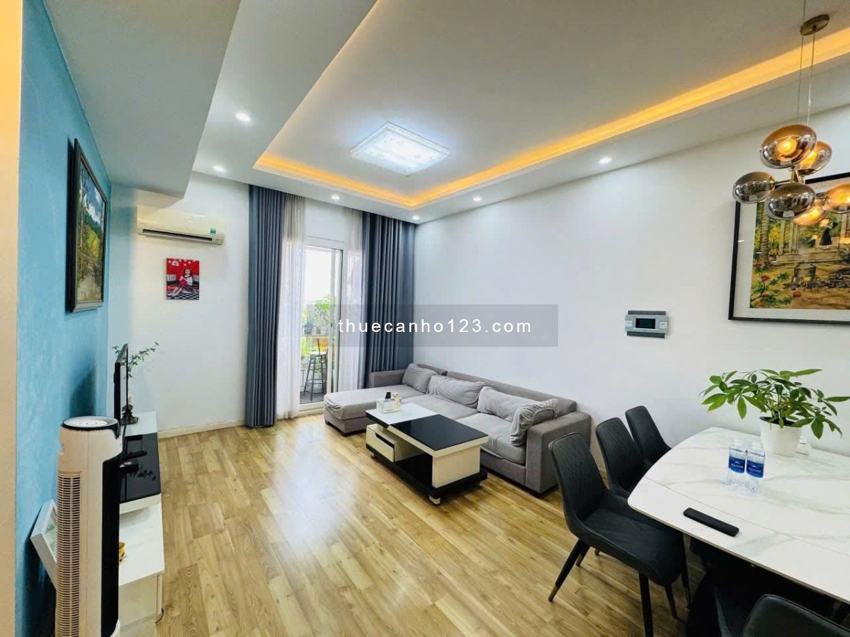 Carillon 1- Căn góc 104m2, 2 ban công, 3PN Sẵn nội thất giá 16.5 tr/th - Ảnh 4