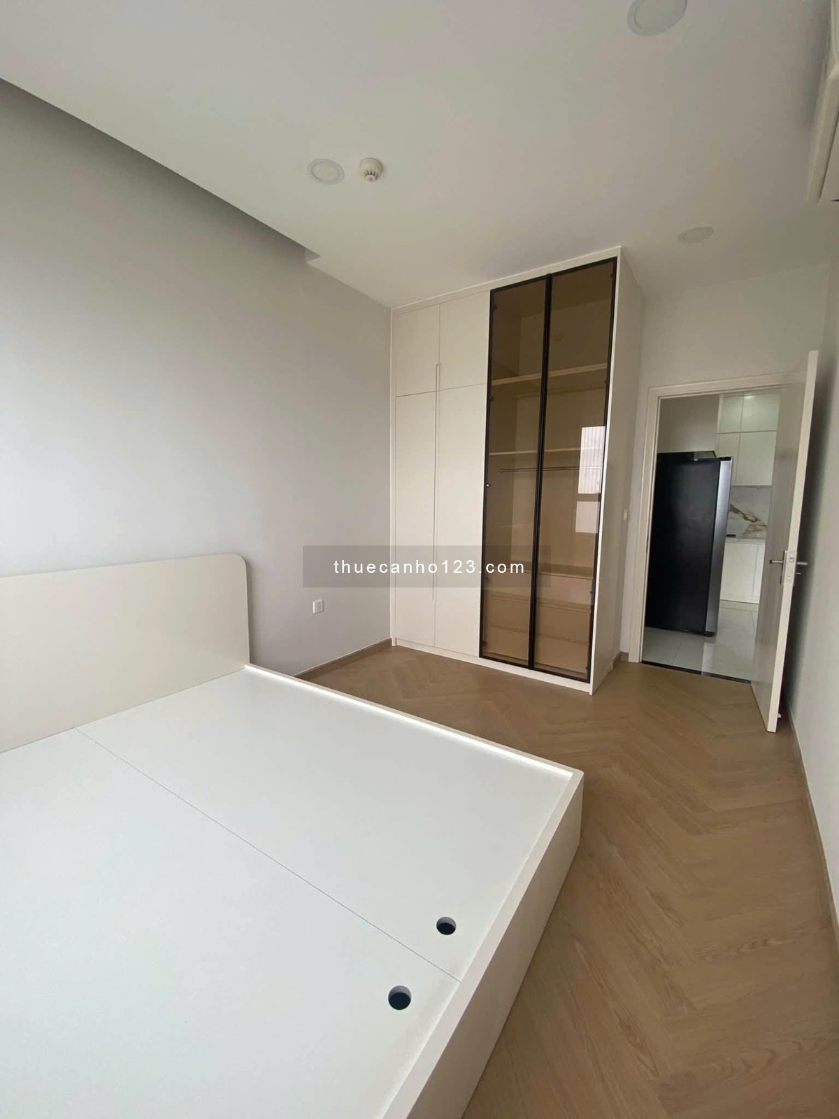 Carillon 1- Căn góc 104m2, 2 ban công, 3PN Sẵn nội thất giá 16.5 tr/th - Ảnh 7
