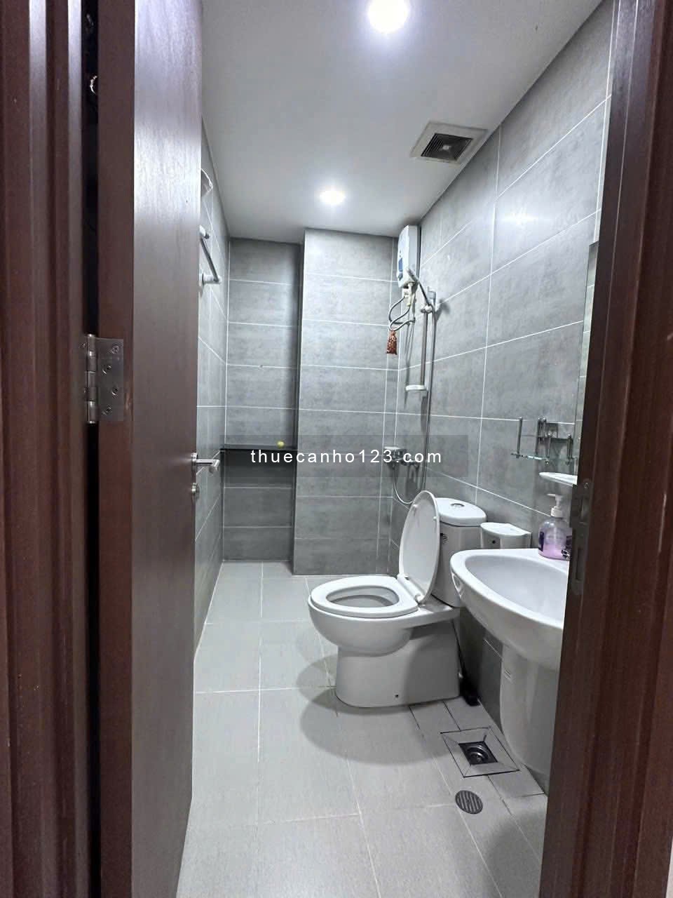 Căn hộ 2PN 60m2 đủ nội thất tại chung cư Hà Đô Lê Thị Riêng chỉ 6,8 triệu/tháng - Ảnh 9