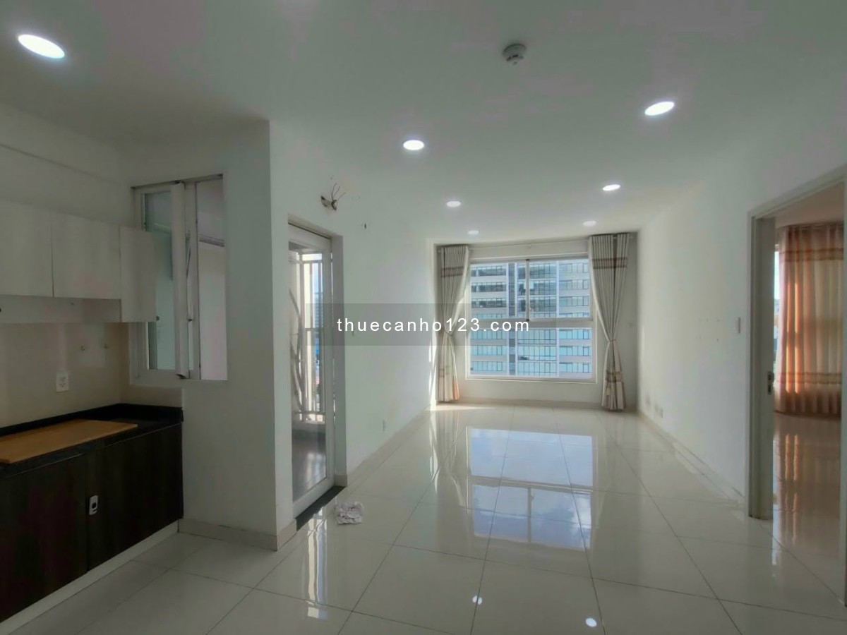 Cho thuê Cộng Hòa Garden, 2PN - NTCB, Giá 12 Triệu - 0903187783 Thọ - Ảnh 1