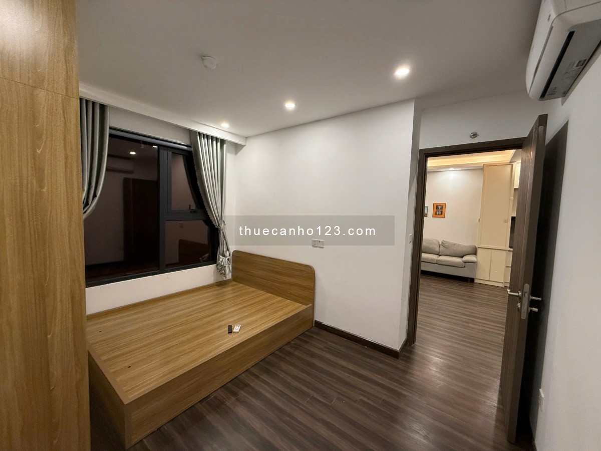 Cho Thuê Căn Hộ Hoàng Huy Commerce - 2 Ngủ - DT 65m2 - Full Nội Thất - 10TR - Ảnh 5