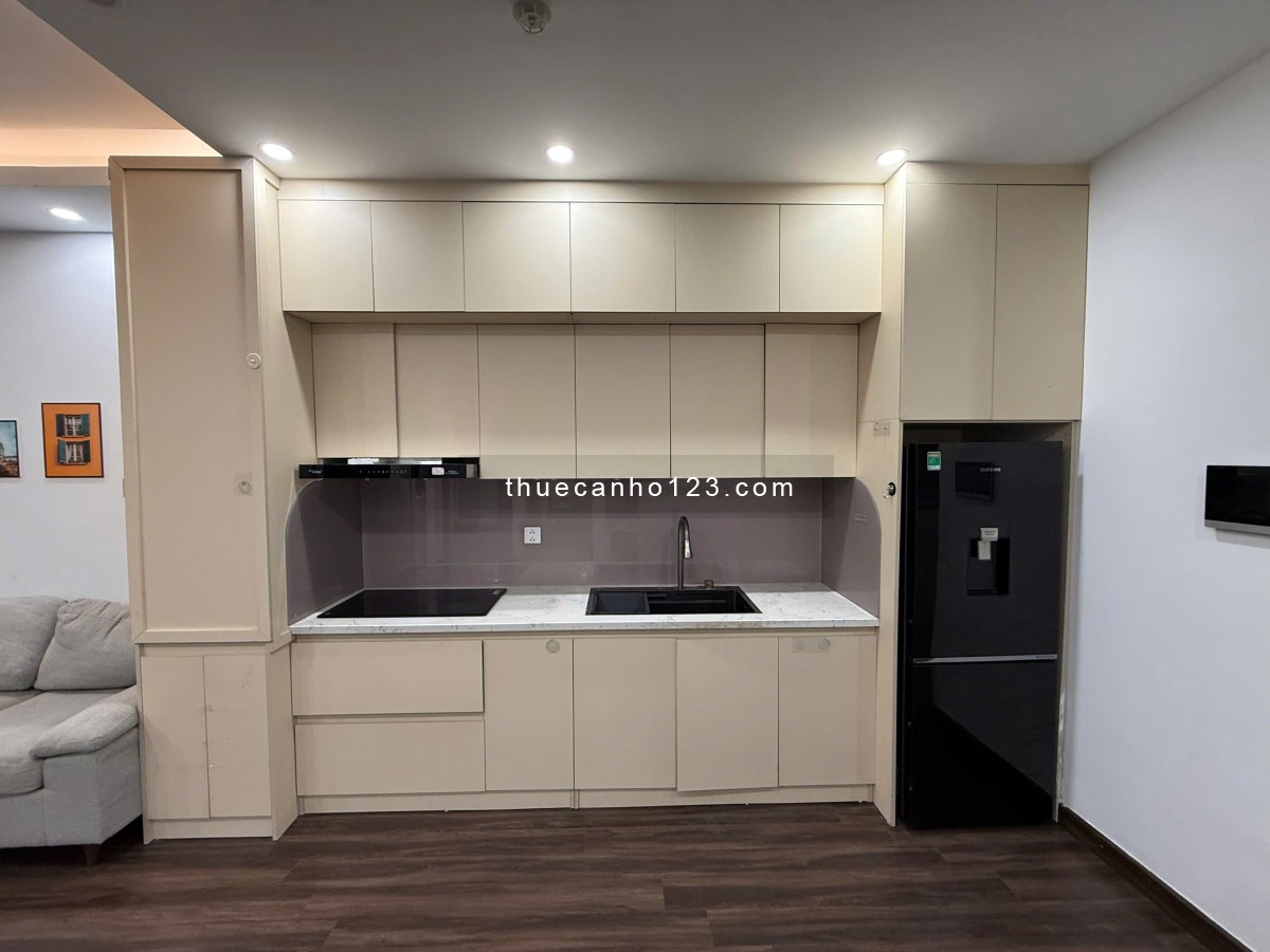 Cho Thuê Căn Hộ Hoàng Huy Commerce - 2 Ngủ - DT 65m2 - Full Nội Thất - 10TR - Ảnh 3