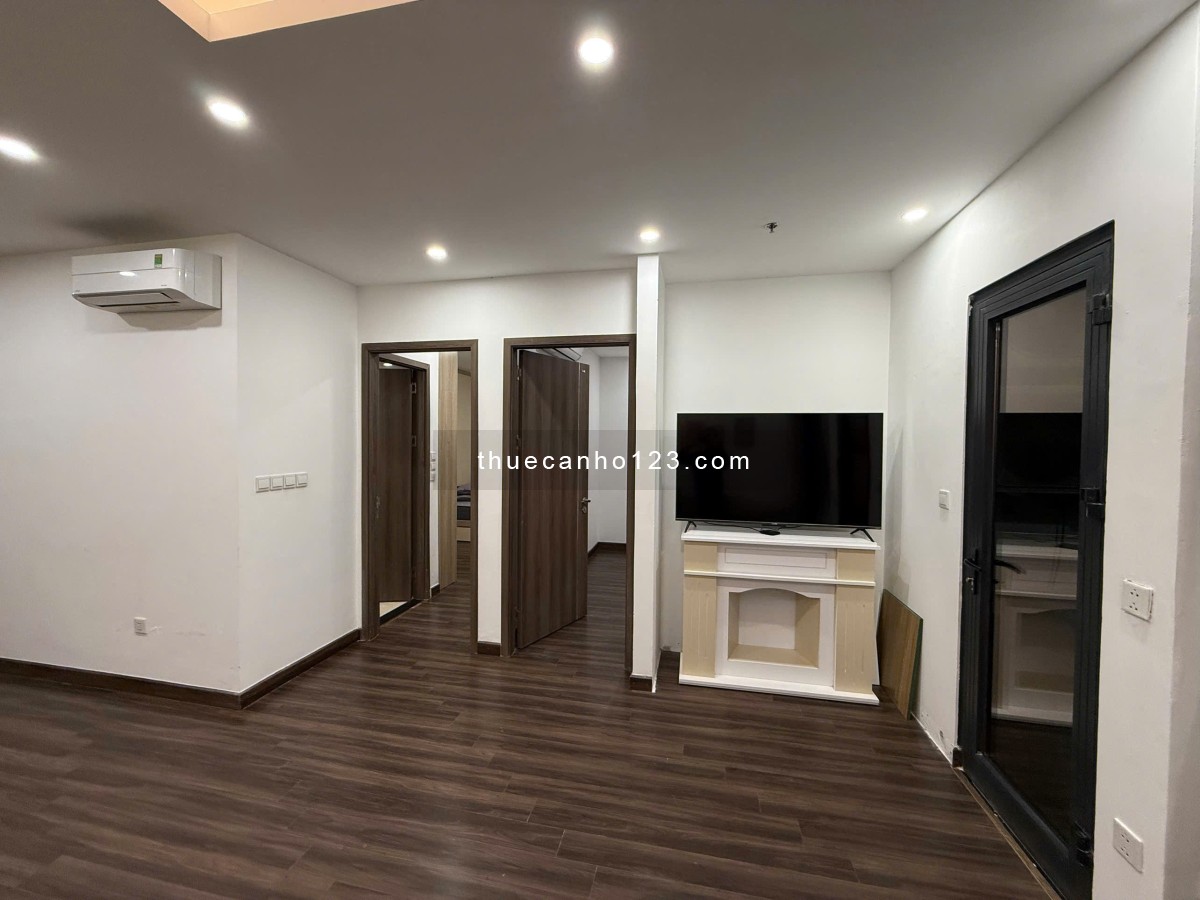 Cho Thuê Căn Hộ Hoàng Huy Commerce - 2 Ngủ - DT 65m2 - Full Nội Thất - 10TR - Ảnh 2