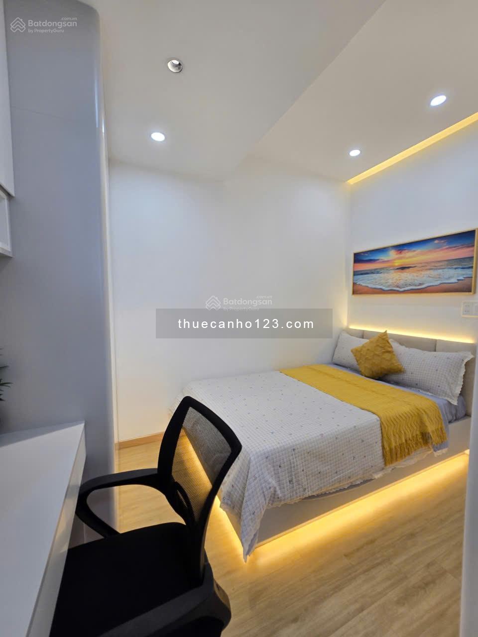 Chuyên cho thuê căn hộ Sky Garden - Phú Mỹ Hưng Quận 7 - giá rẻ nhất khu vực. LH: 0917300798 - Ảnh 5