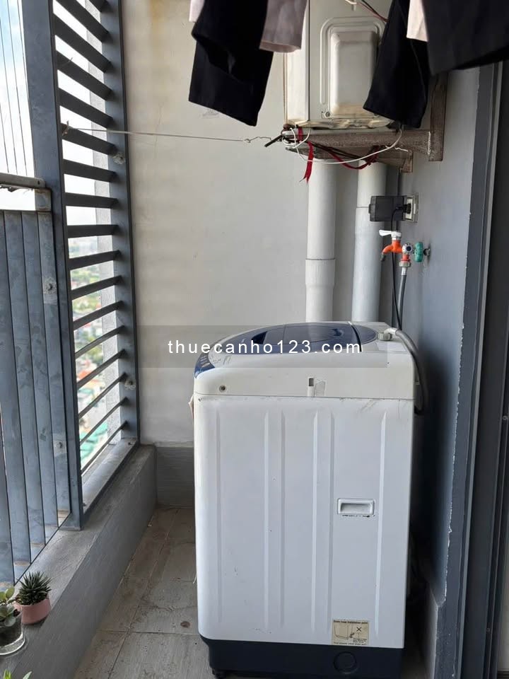 Cho thuê chung cư Hope Garden 102 Phan Huy Ích DT 68m2, 2PN, đủ NT giá thuê 10tr/tháng - Ảnh 5
