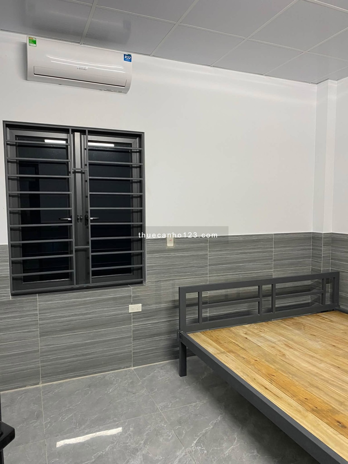 Chính chủ cho thuê chung cư mini 1 phòng ngủ 30m2 full nội thất, Nguyễn Viết Xuân, Vinh, 4 triệu - Ảnh 3