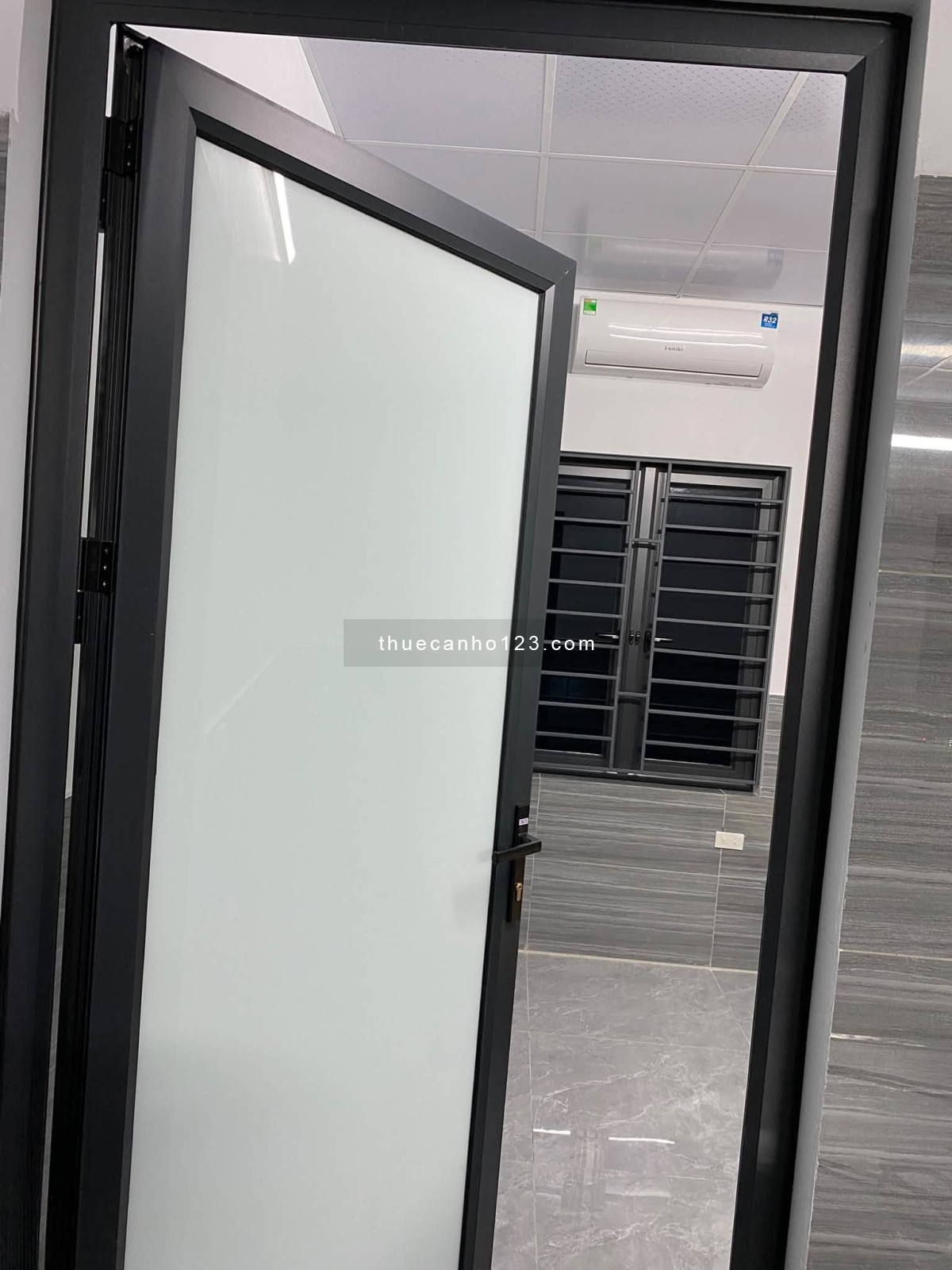 Chính chủ cho thuê chung cư mini 1 phòng ngủ 30m2 full nội thất, Nguyễn Viết Xuân, Vinh, 4 triệu - Ảnh 6