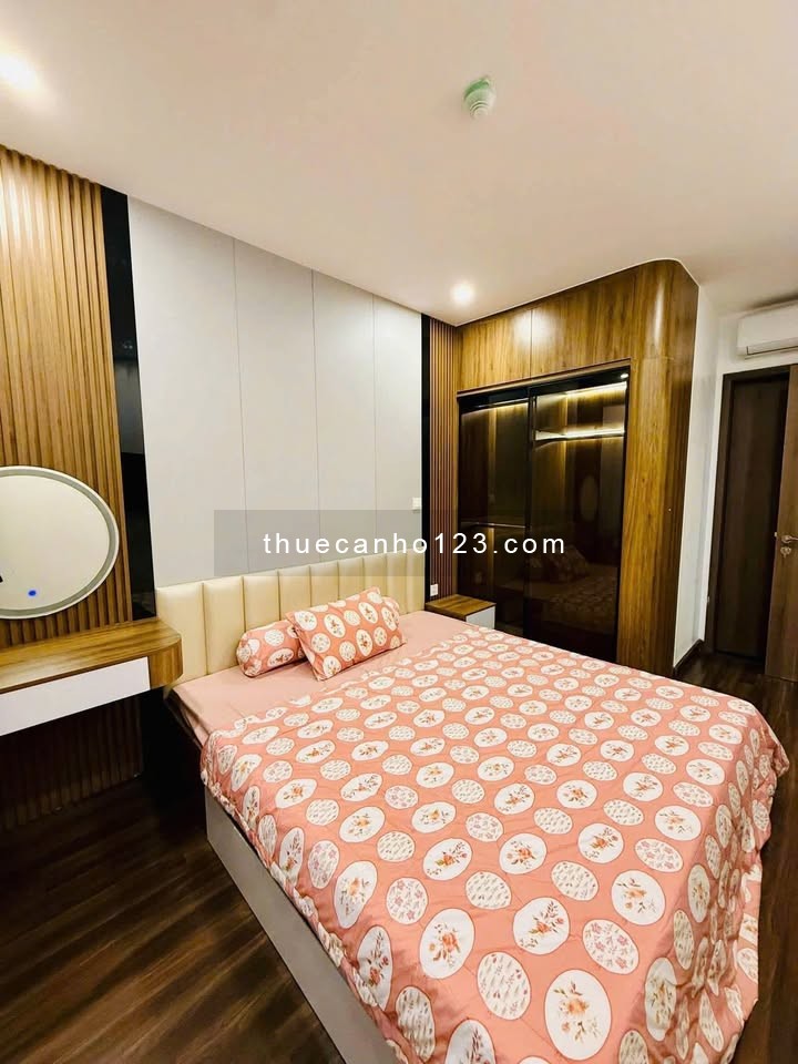 Cho thuê chung cư cao cấp Nguyễn Kim, Nhật Tảo 3PN, DT 102m2, Full NT giá 15 triệu/tháng - Ảnh 4