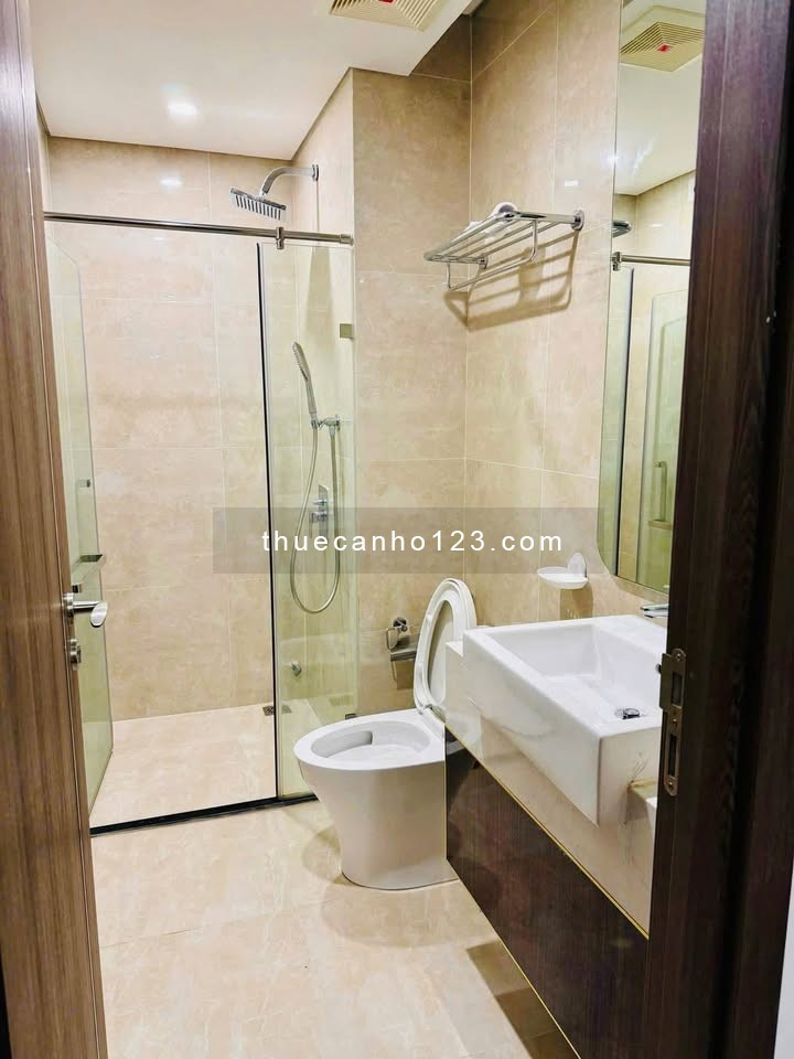 Cho thuê chung cư cao cấp Nguyễn Kim, Nhật Tảo 3PN, DT 102m2, Full NT giá 15 triệu/tháng - Ảnh 5