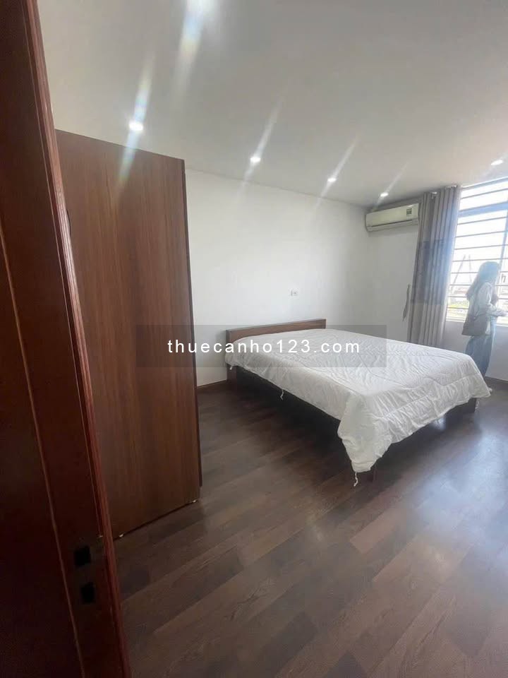 Cho thuê C/c Central Plaza, Phạm Văn Hai - Căn góc 3PN giá 16tr5/tháng - Ảnh 4