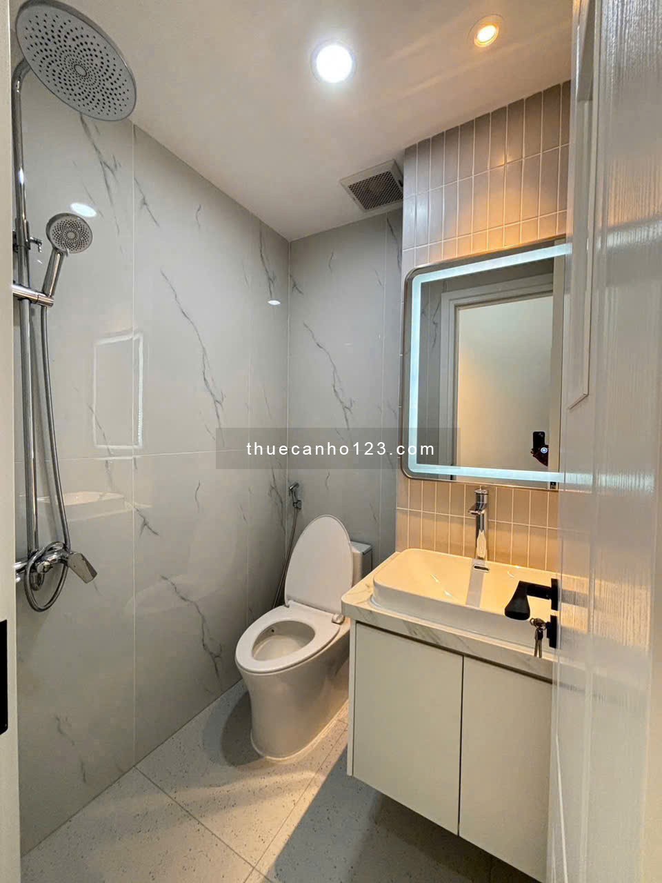 Chuyên cho thuê căn hộ Sky Garden - Phú Mỹ Hưng Quận 7 - giá rẻ nhất khu vực. LH: 0917300798 - Ảnh 4