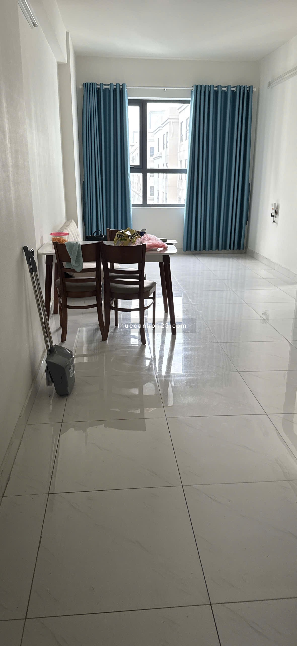 Cần cho thuê căn hộ Green River DT 65m2, 2PN - 2 WC, tiện nghi đủ, giá chỉ từ 10 triệu/tháng - Ảnh 1