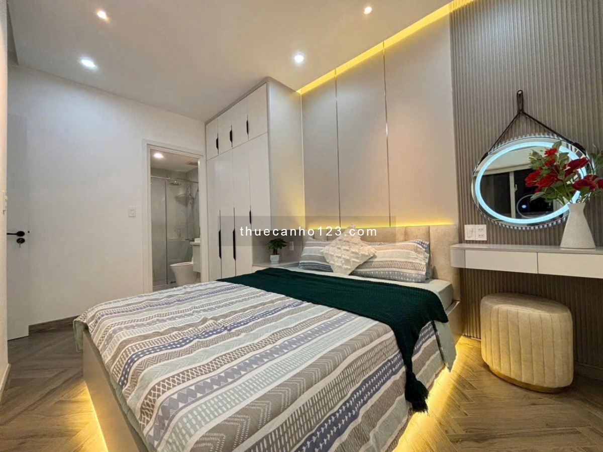 Chuyên cho thuê căn hộ Sky Garden - Phú Mỹ Hưng Quận 7 - giá rẻ nhất khu vực. LH: 0917300798 - Ảnh 3