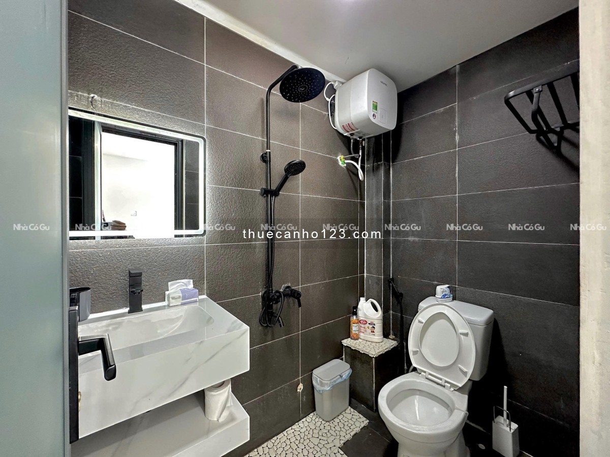 CĂN HỘ MỚI ĐẸP, GIÁ TỐT – TÂN BÌNH - Ảnh 10