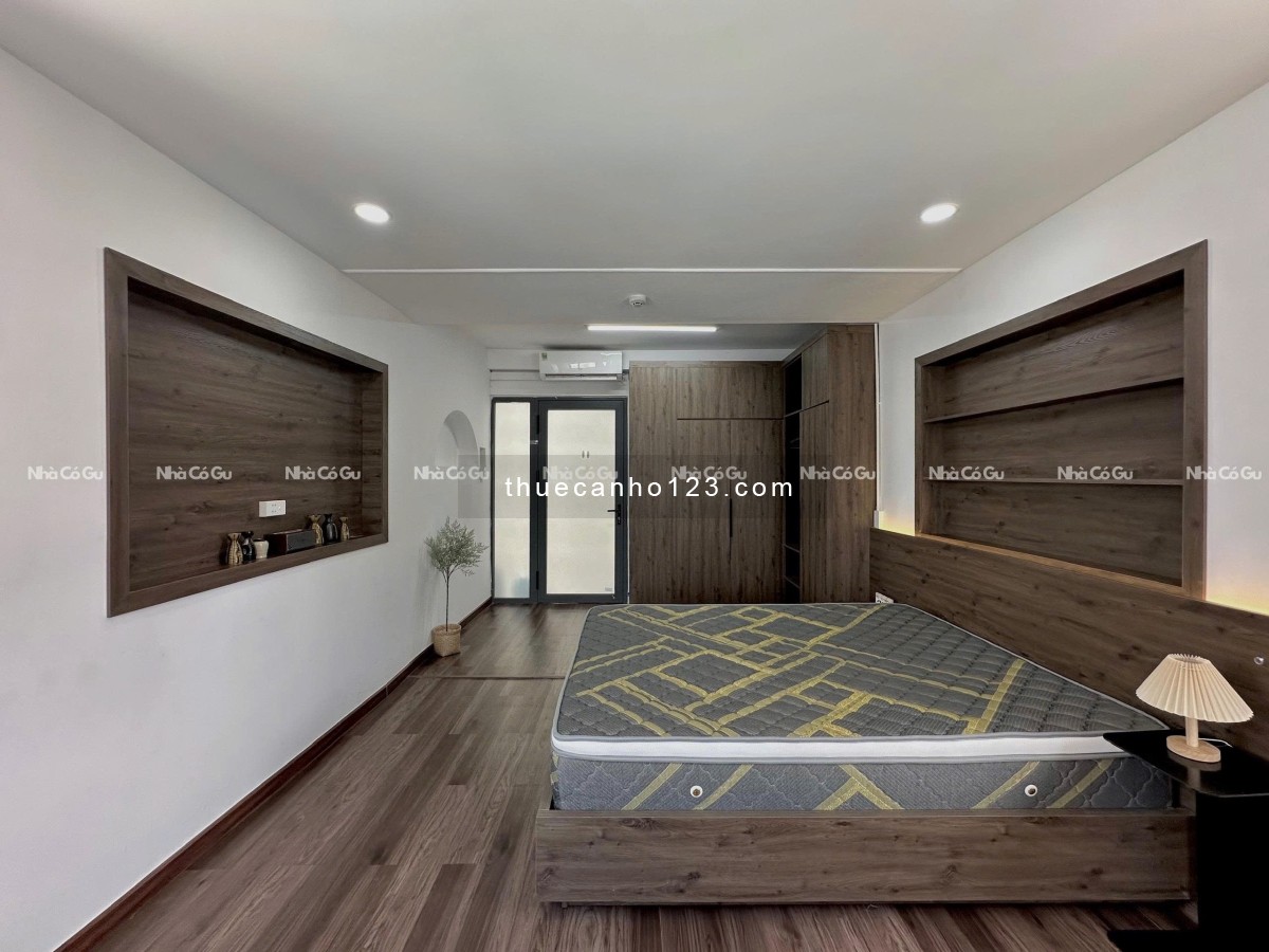 CĂN HỘ MỚI ĐẸP, GIÁ TỐT – TÂN BÌNH - Ảnh 6
