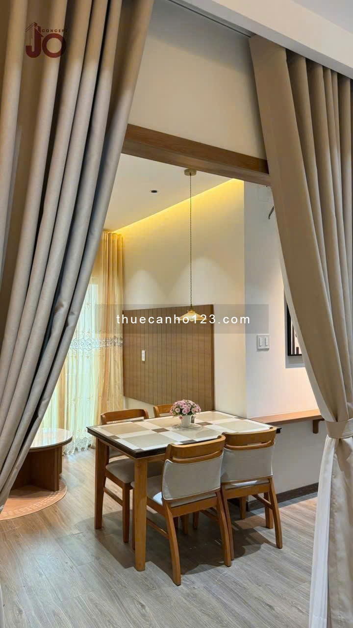 **CẦN CHO THUÊ CĂN HỘ THE MORNING STAR**, 0902509315 - Ảnh 1